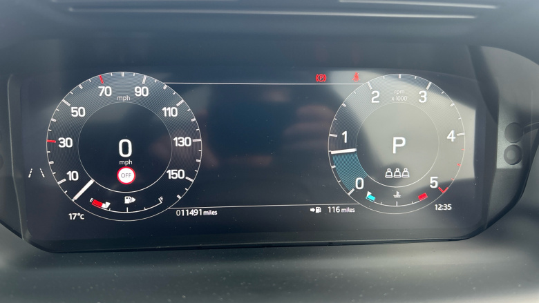 Land Rover Discovery Sport 2.0 D200 Dynamic HSE 5dr Auto [5 Seat] Diesel Station Wagon